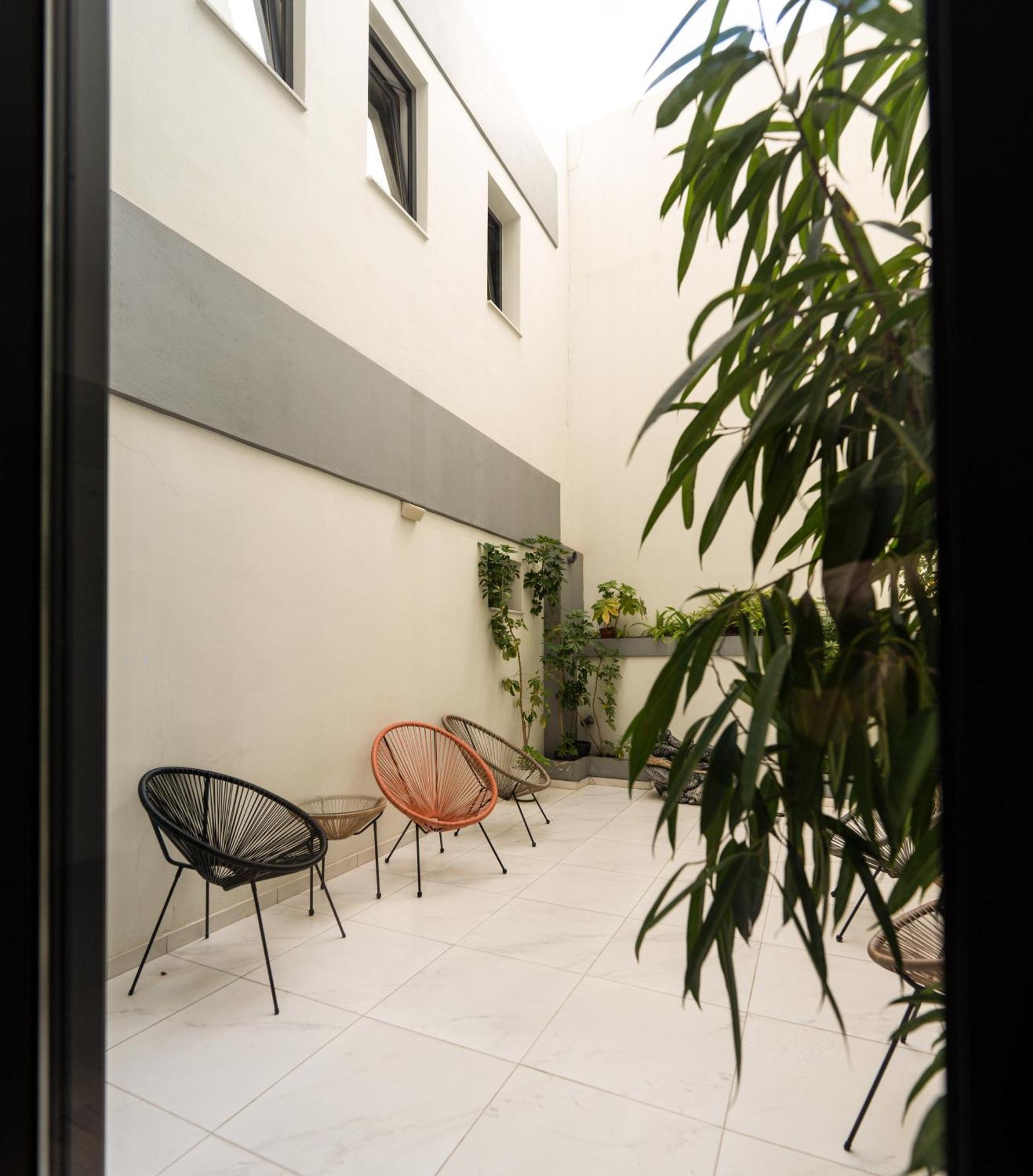 Luxury Suites Athens 2 Luaran gambar