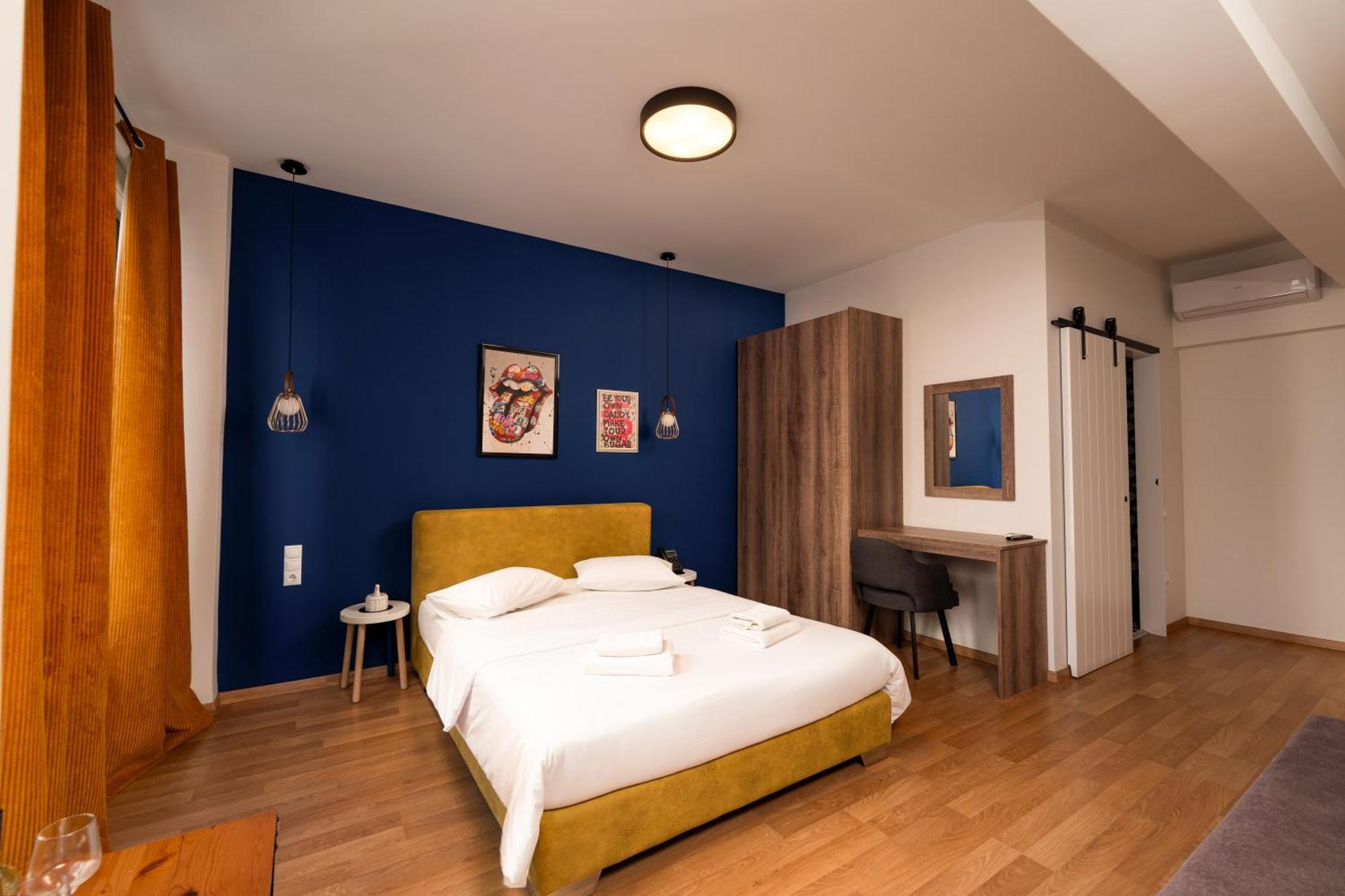 Luxury Suites Athens 2 Luaran gambar