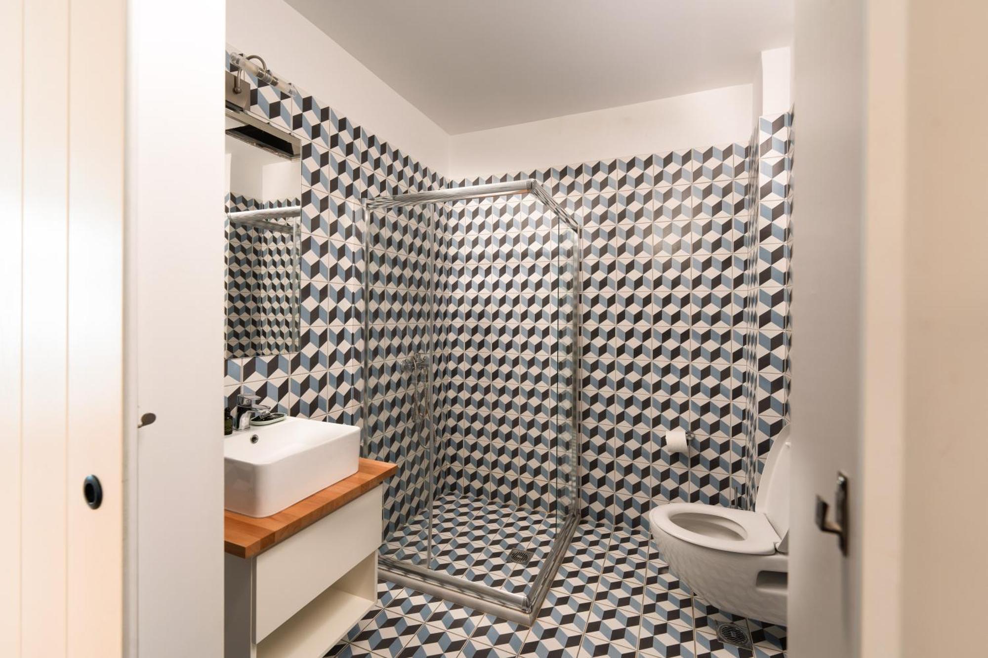 Luxury Suites Athens 2 Luaran gambar